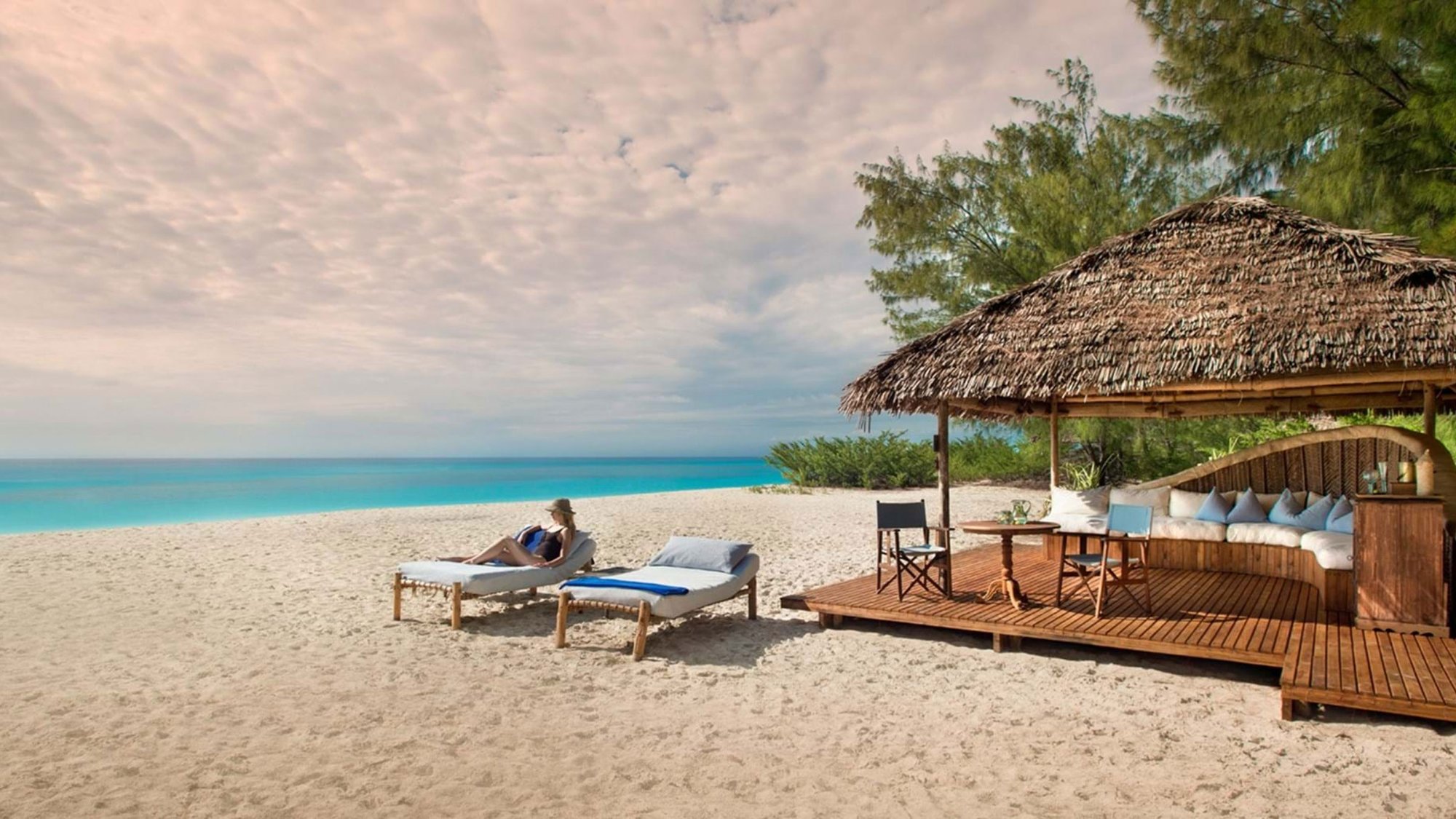 Watamu Marine National Park